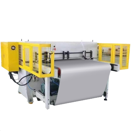 Hot Laminating Machine