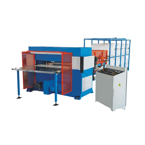 Automatic EPE Cutting Machine