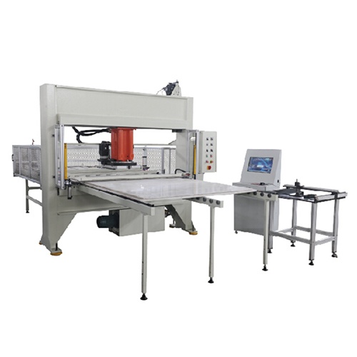 Automatic Typesetting Rolled Material Travel Head Cutting Machine