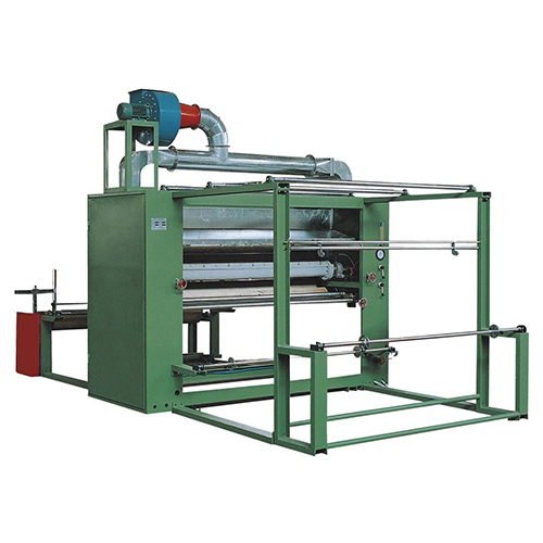 Fire Laminating Machine