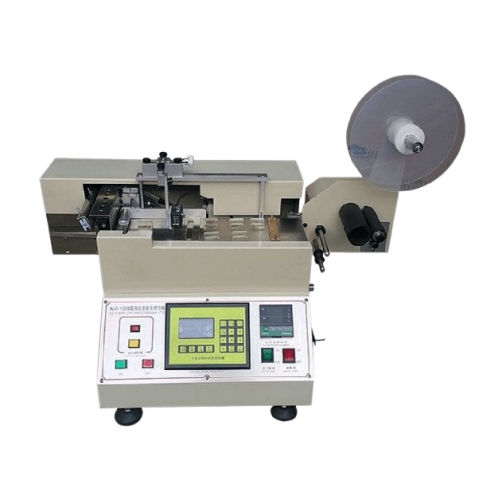 Automatic Tag Washingmark Water Mark Battery Casing  Cutting Machine