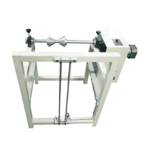 Simple Automatic Stainless Steel Wire Cutting Machine