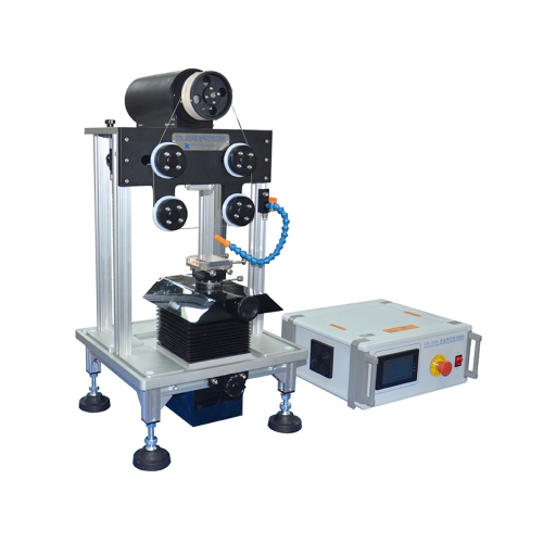 Small Diamond Wire Cutting Machine