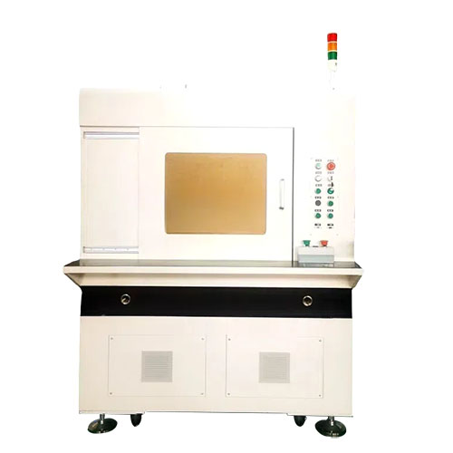 Wafer UV Laser Cutting Machine