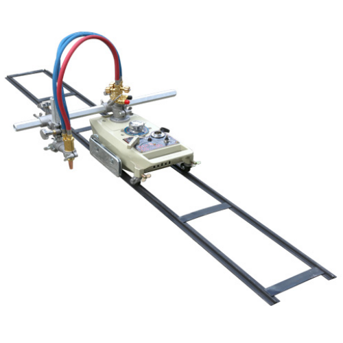 Oxygen Cutter Machine For Aluminum Alloy Cutting