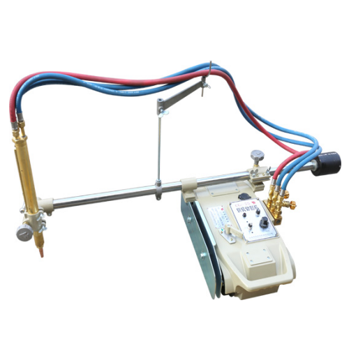 Steel Ingot Thick Plate Flame Cutting Machine