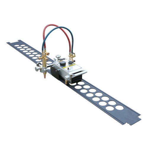 Beetle Portable Oxy-Fuel Cutter Gas Cutting Machine With A Single Cone Speed Changer