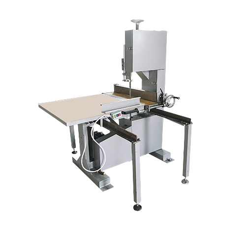 Table Rail EPE Sheet EVA Foam Rubber Cutter Machine