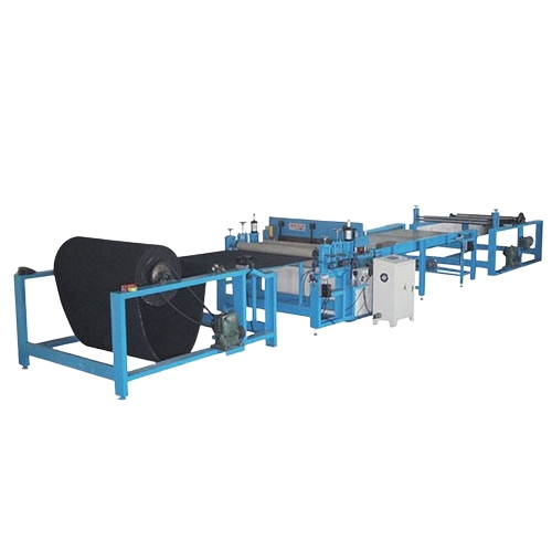Automatic Multi-Functional CNC Cutting Machine For Foam Cutting